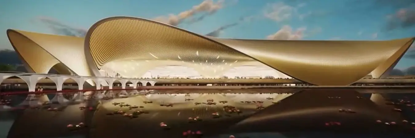 Navi-Mumbai-International-Airport-Mumbai Image