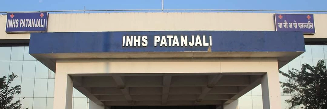 Patanjali Hospital DB 02 Karwar Image